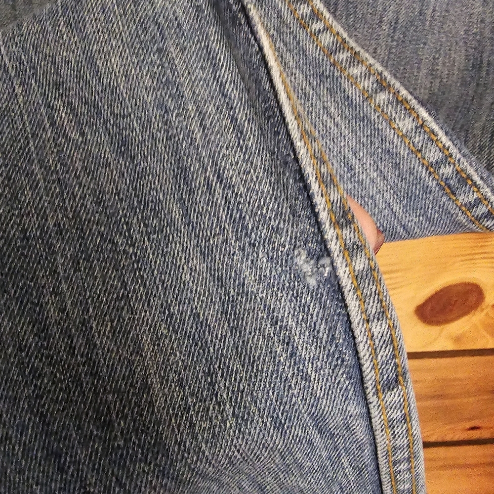 Men's cinch jeans green label - Picture 9 of 13